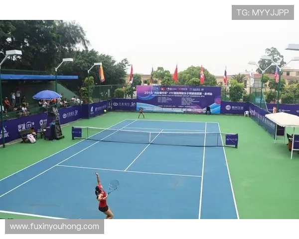 北京网球队运营模式解析:如何在网球热潮中崛起与发展