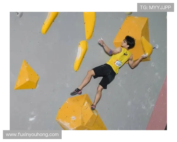 成都街舞队在攀岩联赛中的速度表现分析与点评