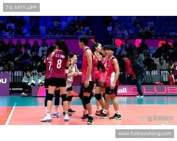 杭州排球队的整体压制策略解析与排球深度研究